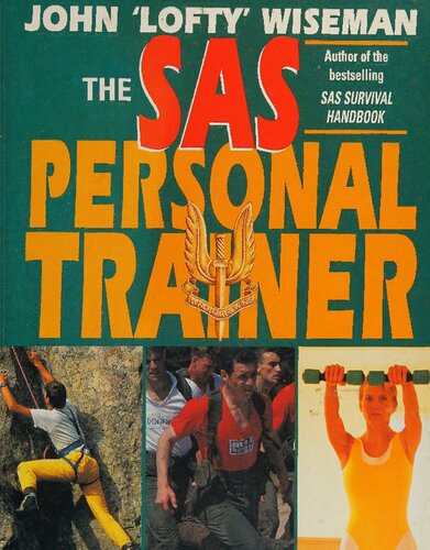 The SAS Personal Trainer