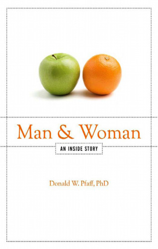 Man and Woman: An Inside Story