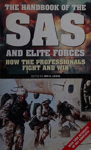 The Handbook of the SAS and Elite Forces