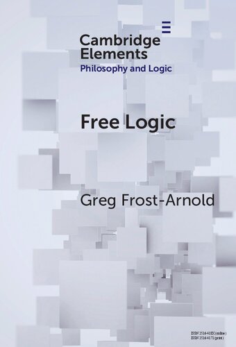 Free Logic: A Generalization