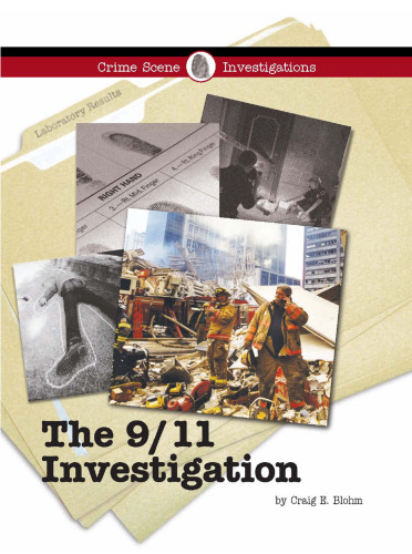 The 911 Investigation (Crime Scene Investigations)