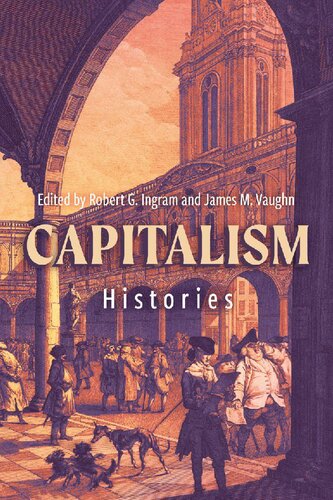 Capitalism: Histories