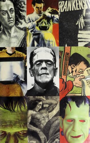 Frankenstein: A Cultural History