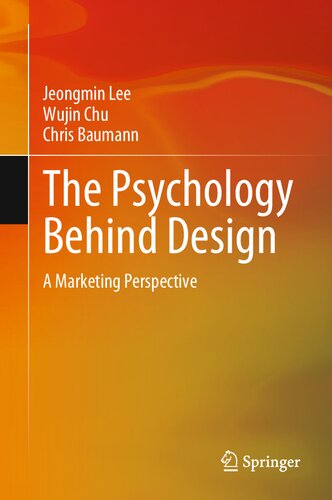 The Psychology Behind Design: A Marketing Perspective