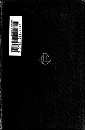 Julian: Orations 6-8 (Letters to Themistius. To The Senate and People of Athens. To a Priest. The Caesars. Misopogon)