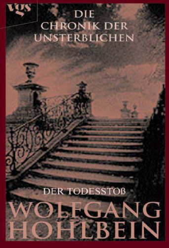 Die Chronik der Unsterblichen, Bd.4, Der Untergang