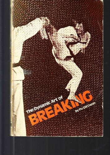 The Dynamic Art of Breaking