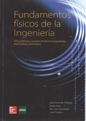 Fundamentos fisicos de la ingenieria: 450 problemas resueltos