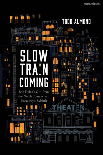Slow Train Coming