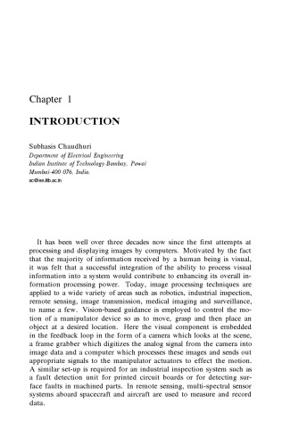 Super-Resolution Imaging (The Springer International Series in Engineering and Computer Science)