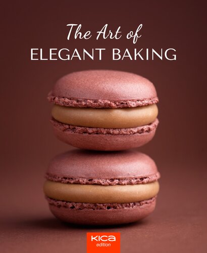 The Art of Elegant Baking