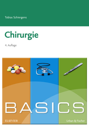 BASICS Chirurgie
