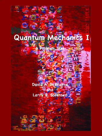 Quantum Mechanics