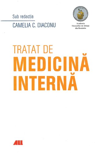 Tratat de medicina interna