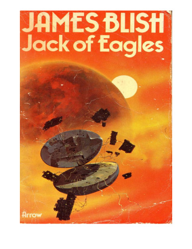Jack of Eagles (also known as: ESPer)
