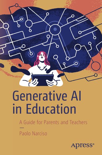 Generative AI in Education: A Guide for Parents and Teachers