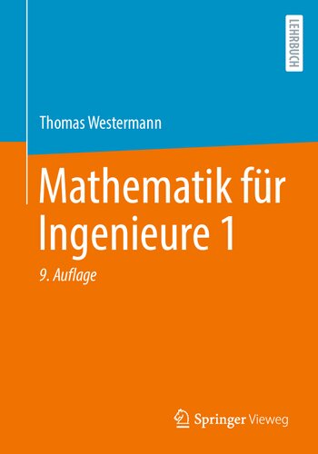 Mathematik für Ingenieure