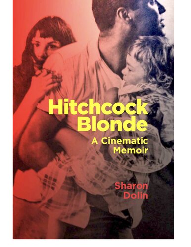 Hitchcock Blonde