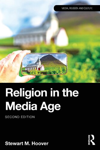 2nd edition 
Religion in the Media Age