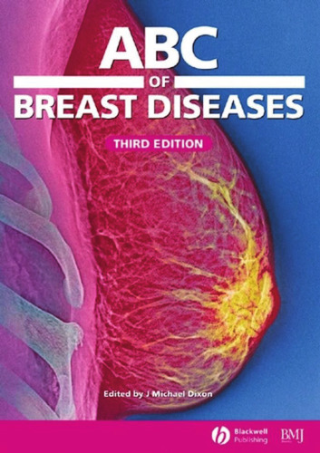 ABC of Breast Diseases, 3rd edition (ABC Series)