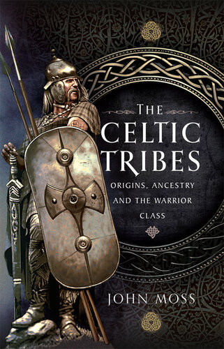 The Celtic Tribes