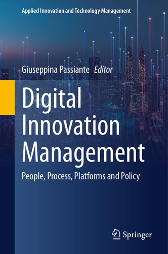 Digital Innovation Management