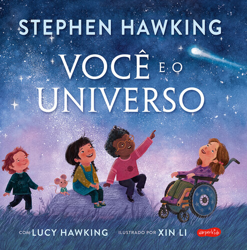 Você e o universo