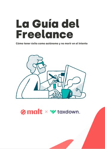 La guía del freelance: Malt & TaxDown