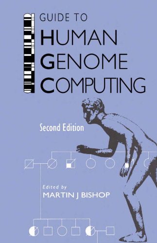 Guide to Human Genome Computing, 2nd edition