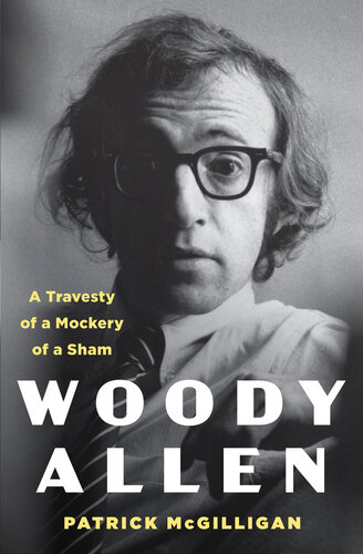 Woody Allen