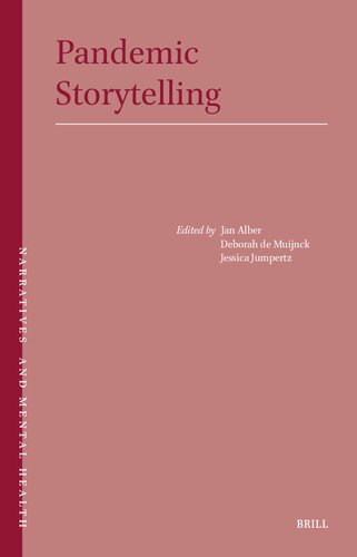 Pandemic Storytelling