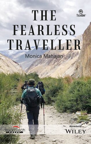 The Fearless Traveller