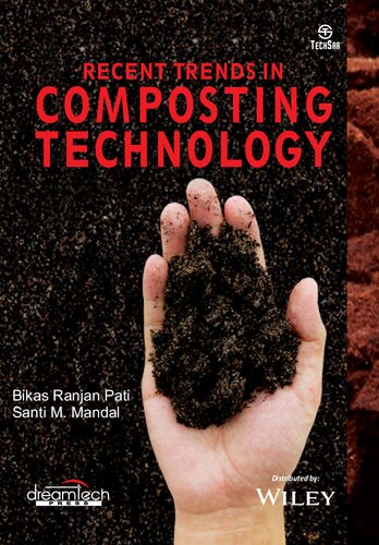 Recent Trends in Composting Technology