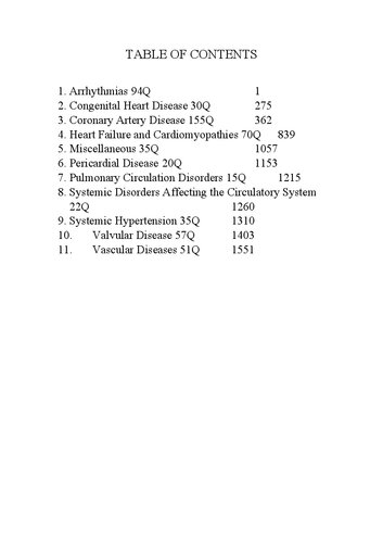 ACCSAP 11 (Adult Clinical Cardiology Self-Assessment Program) (2022-23)_(American College of Cardiology)