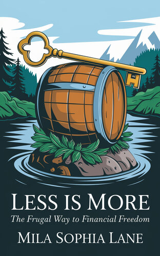 Less Is More: The Frugal Way to Financial Freedom