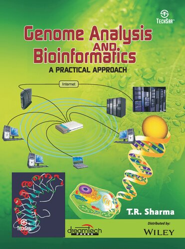 Genome Analysis And Bioinformatics: A Practical Approach