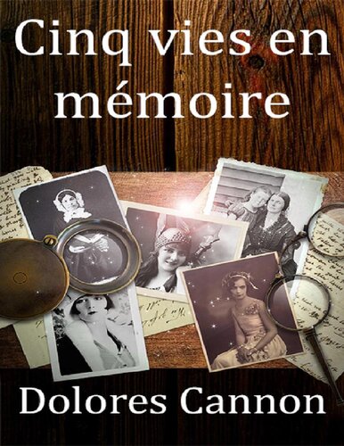 Cinq vies en mémoire