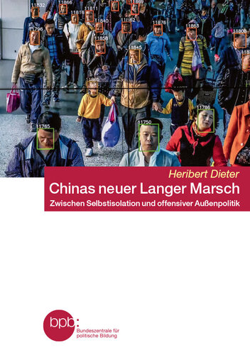 Chinas neuer Langer Marsch: Zwischen Selbstisolation un doffensiver Außenpolitik