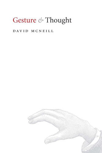 Gesture and Thought