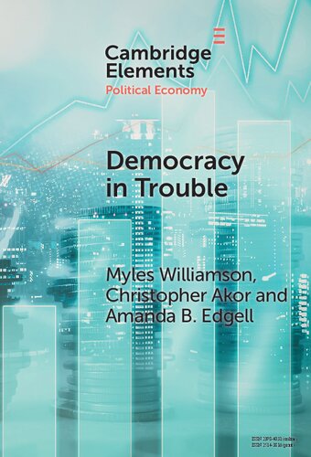 Democracy in Trouble: Democratic Resilience and Breakdown from 1900 to 2022