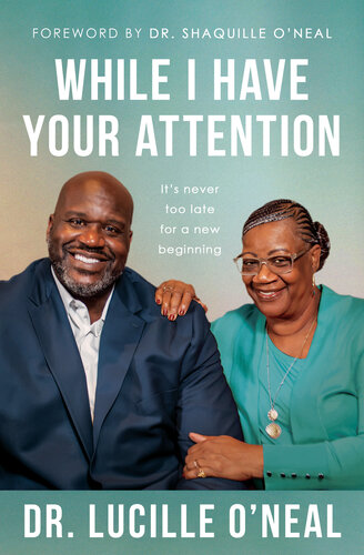 While I Have Your Attention