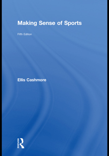 Making Sense of Sports, 5th Edition