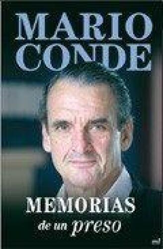 Memorias de un preso