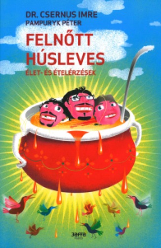 Felnott husleves