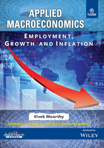 Applied Macroeconomics: Employment, Growth and Inflation
