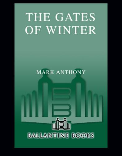 The Gates of Winter (The Last Rune, Book 5)