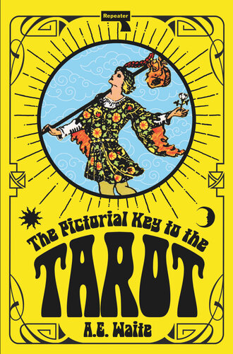 The Pictorial Key to the Tarot