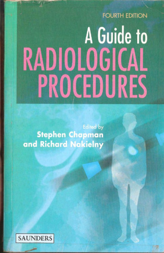A Guide to Radiological Procedures