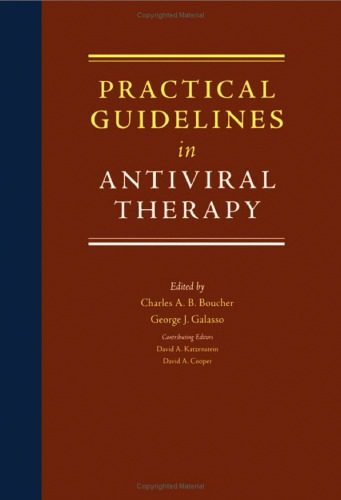 Practical Guidelines in Antiviral Therapy
