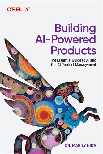 Building AI-Powered Products (for True Epub)